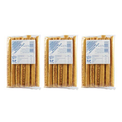 Zestaw: 3x Paluszki - Przysmak Jolki Stema, 100g