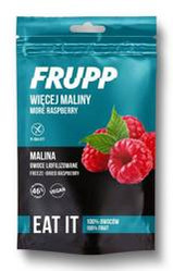 CELIKO FRUPP OWOCE LIOFILIZOWANE MALINA 15 g