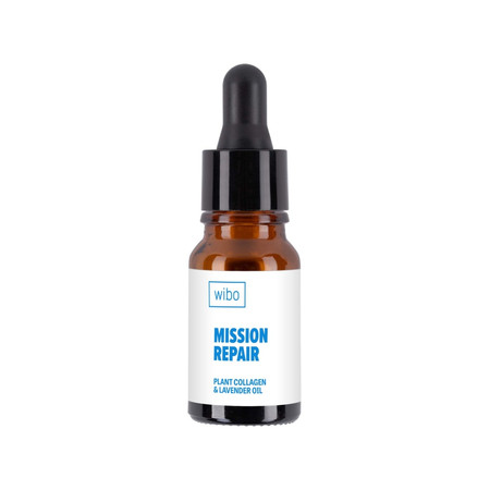 Mission Repair serum do paznokci i skórek 9ml