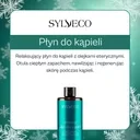Sylveco - Płyn do kąpieli Zimowy Sosna & Jałowiec 400ml