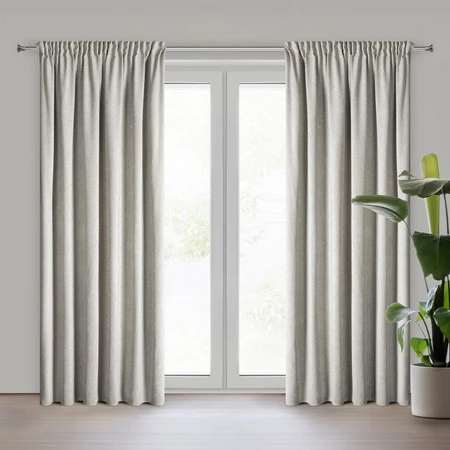 Zasłona  ZAS/MEGI/STA 140X270 T