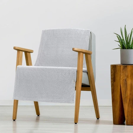 KOC D91 LORI 70 X 160 CM SREBRNY