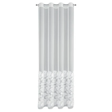 Firanka MH/Z/JASMIN/2/B 140X250 PRZEL