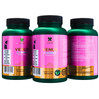 Lanco Nutritions VENUS COMBO wsparcie kobiecego libido 60 kaps.
