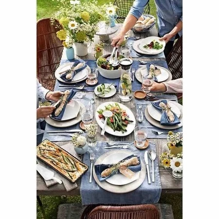 WMF - Zestaw sztućców 30 el., Palermo