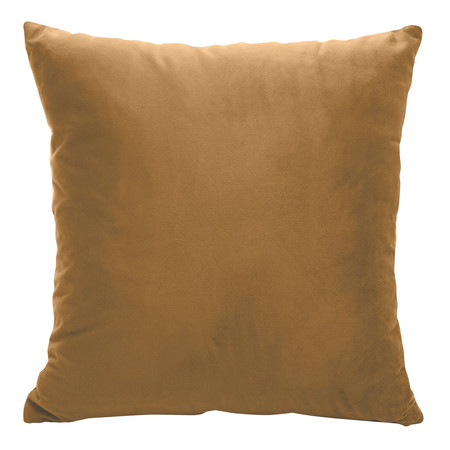 POSZEWKA MILO 45 X 45 CM MIODOWY