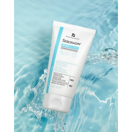 Seboradin Hydro Balance Odżywka bez spłukiwania 150 ml