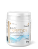 DivaLab Beauty Tripeptydy kolagenu hydrolizowane tripeptydy kolagenu rybiego 500 Da śluz ślimaka NAD+ Q10 250 g