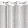 FIRANA GOTOWA ANITA 140 X 250 CM BIAŁY