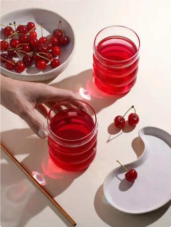 Zestaw 2x Natu.Care Premium Kolagen smak wiśnia 10000 mg - 30 saszetek