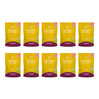 Zestaw 10x HERRMANN'S Selection Cat Bio Huhn - bio kurczak (100g)