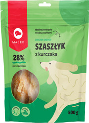 MACED Szaszłyk z Kurczaka 500g