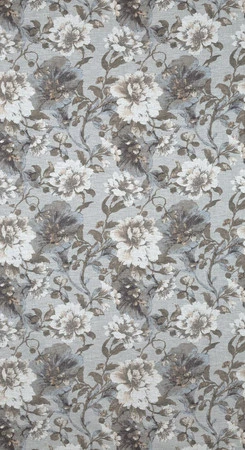 ZASŁONA GOTOWA SANDRA 140 X 250 CM POPIELATY