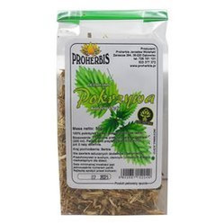 Proherbis Pokrzywa Korzeń cięty 50 g