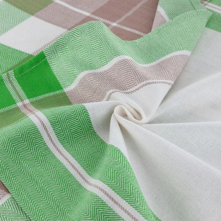 Komplet Ręczników Kuchennych Mona, 50 x 70 cm, Zielony