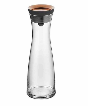 WMF - Karafka do wody 1l, miedziana, Basic