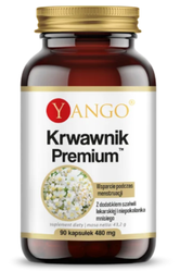 Yango Krwawnik Premium 90 k.