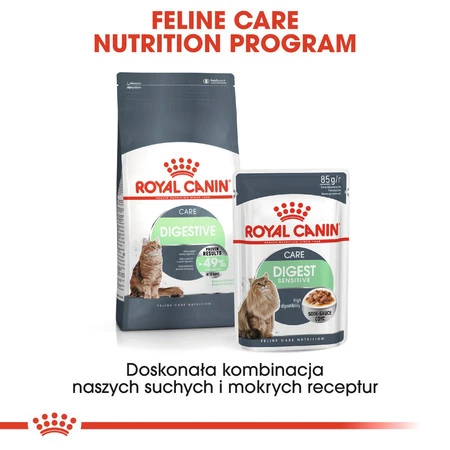 ROYAL CANIN Digestive Care 400g