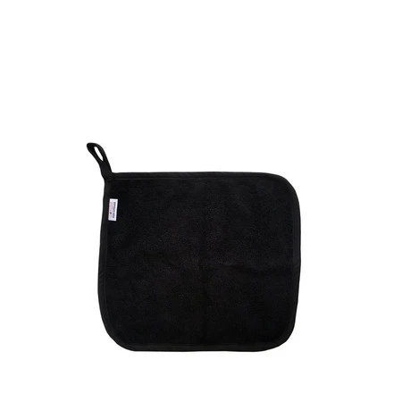 LullaLove, Zestaw ręczniczków do twarzy - 100% wiskoza bambus, 2 szt.