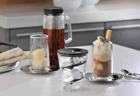 WMF - Łyżka do lodów, Gourmet