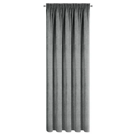 Zasłona 140 x 270 cm ZAS/NESKA/STAL