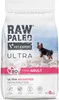 Vet Expert RAW PALEO Mini Adult Ultra Pork 8kg