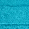 Ręcznik Mari (14), 50 x 90 cm, Turkusowy
