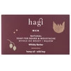 Hagi Men - Naturalne mydło do brody i wąsów Whisky Barber 100g