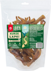 MACED 100% Natura Kurze łapki 300g
