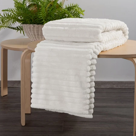 KOC D91 SOFT 150 X 200 CM BIAŁY