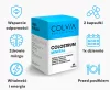 Colvia Colostrum + Minerał na wsparcie mięśni 60 kaps.