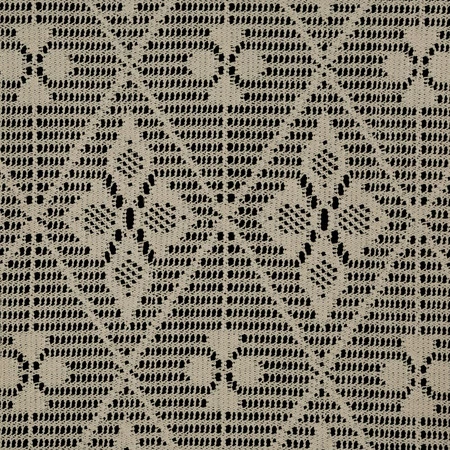 Zasłona gotowa Nela na Taśmie 140 x 270 cm, Naturalny