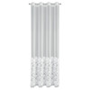Firanka  MH/Z/JASMIN/2/B 140X250 PRZEL