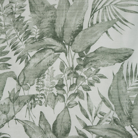 Komplet Pościeli Satynowej Spring 48 220 x 200 cm, Miętowy