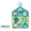 LILLIPUTIENS Edukacyjna mata do wanny 