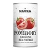Pomidory krojone bez skórki 400 g