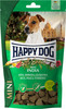 HAPPY DOG Soft Snack MINI India Wegetariański 100g