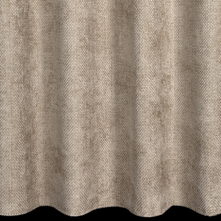 ZASŁONA GOTOWA ALETA 135 X 250 CM BEŻOWY