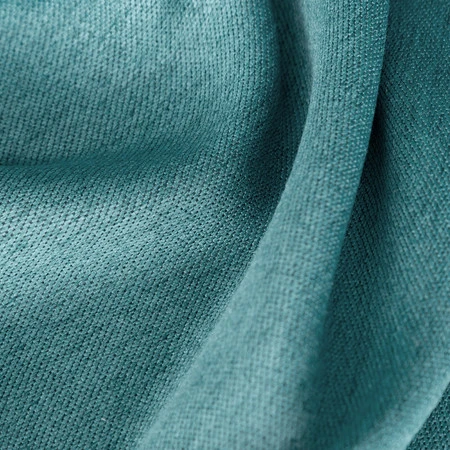 ZASŁONA GOTOWA CARLO 135 X 250 CM CIEMNOTURKUSOWY