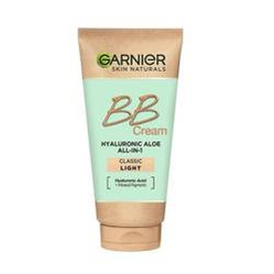 Garnier krem BB dla każdego typu skóry Jasny 50ml
