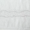 Ręcznik Karin (01), 30 x 50 cm, Biały