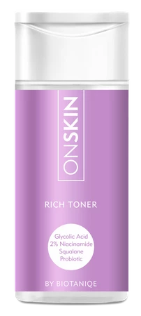 Biotaniqe - ONSkin, Tonik Oczyszczający 150 ml