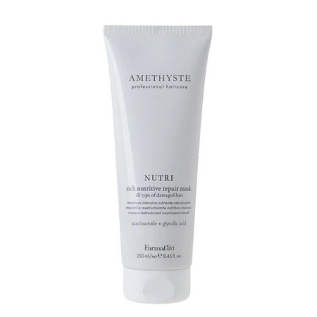 Amethyste Nutri Mask odżywcza maska do włosów 250ml