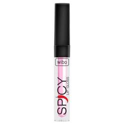Spicy Lip Gloss błyszczyk do ust 3 3ml