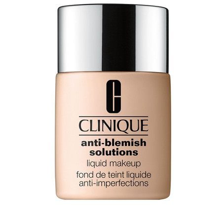 Anti-Blemish Solution Liquid Makeup lekki podkład do cery problematycznej 02 Fresh Ivory 30ml