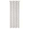 FIRANA GOTOWA ASTERA 140 X 250 CM KREMOWY