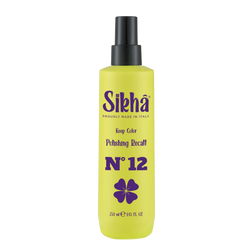 Sikha Nabłyszczacz do włosów POLISHING RECALL N° 12 100 ml
