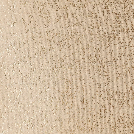 ZASŁONA GOTOWA EBRU NA TAŚMIE 135 X 270 CM BEŻOWY