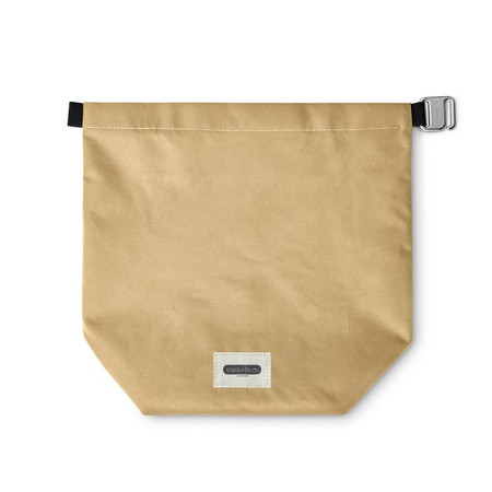 BB-Lunch bag, kolor gliny NEW