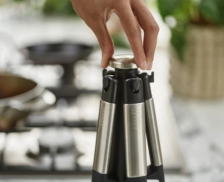 JJ-Zestaw narzędzi w karuzeli 6el.ElevateSiliconSt